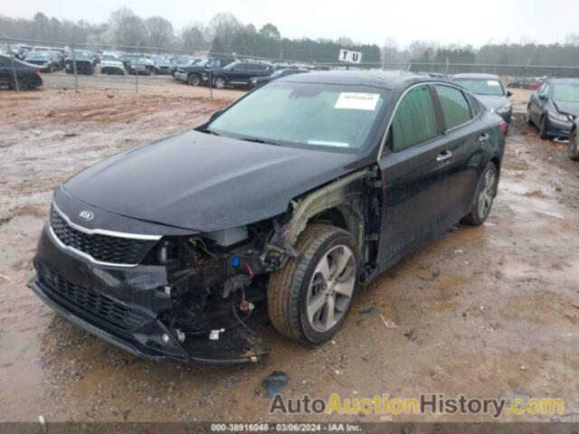 KIA OPTIMA S, 5XXGT4L30LG420623