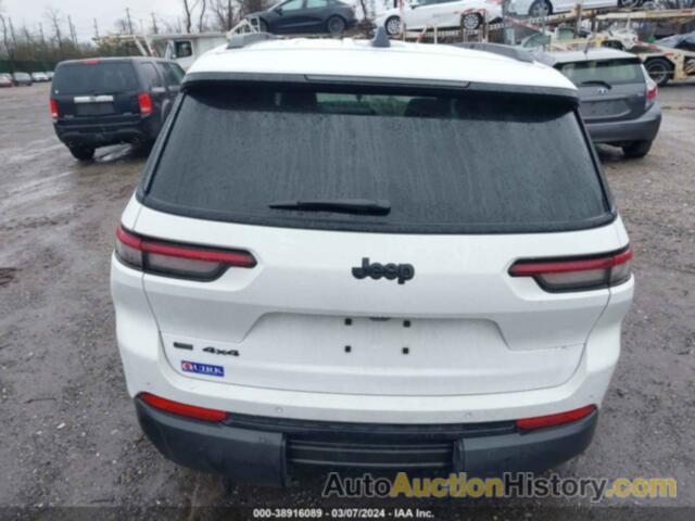 JEEP GRAND CHEROKEE L ALTITUDE 4X4, 1C4RJKAG9P8793435