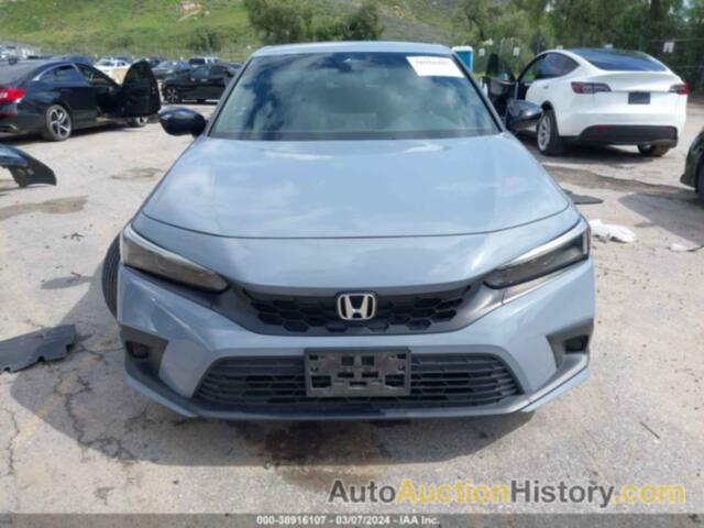 HONDA CIVIC SPORT, 19XFL2H83NE002699