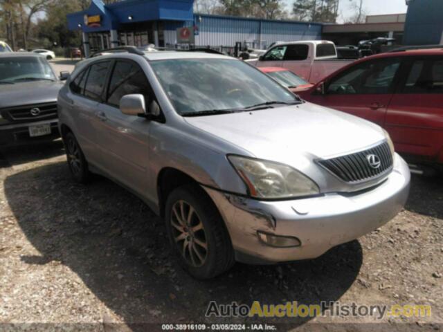 LEXUS RX 350, 2T2GK31U87C001128