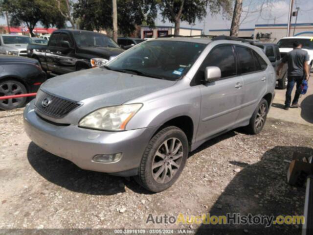 LEXUS RX 350, 2T2GK31U87C001128