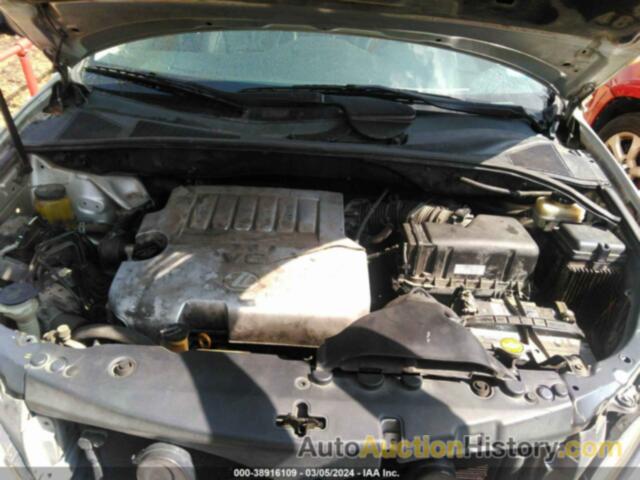 LEXUS RX 350, 2T2GK31U87C001128