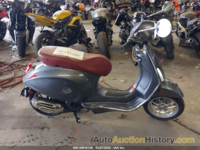 VESPA PRIMAVERA/SPRINT 150, ZAPM818G2N5907567