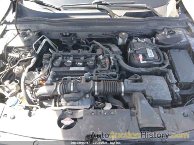 HONDA ACCORD SPORT, 1HGCV1F37JA126066