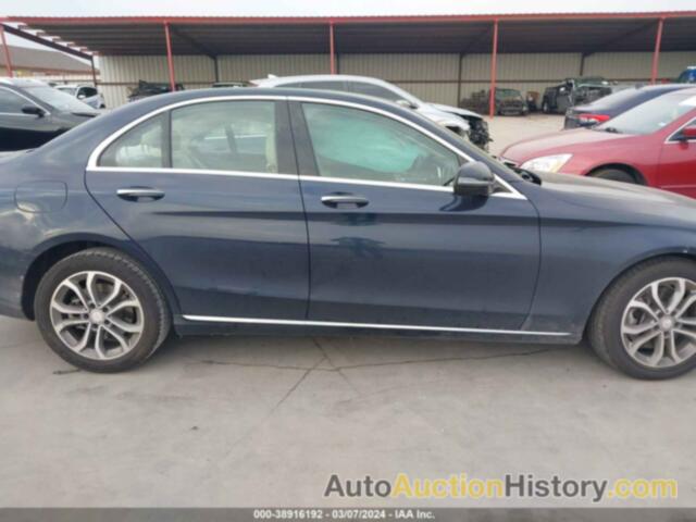 MERCEDES-BENZ C 300 LUXURY/SPORT, 55SWF4JB7GU162637