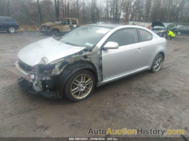 SCION TC, JTKDE3B79A0311192