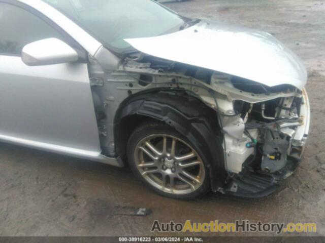 SCION TC, JTKDE3B79A0311192