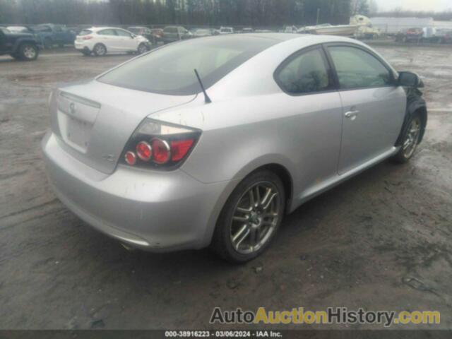 SCION TC, JTKDE3B79A0311192