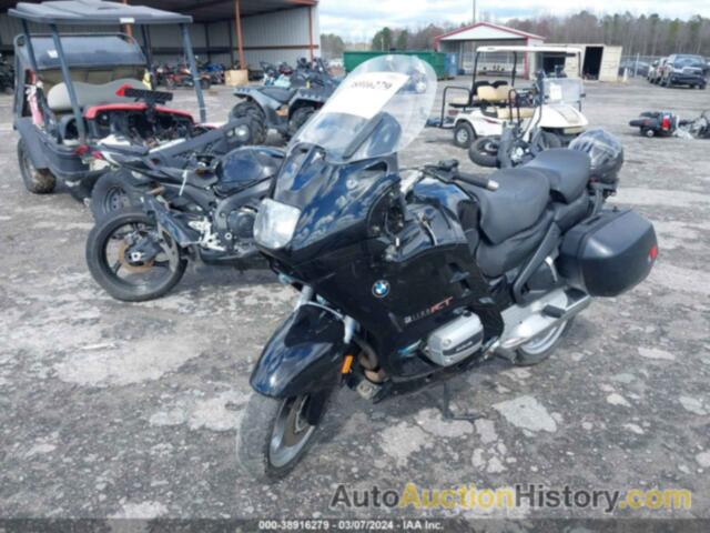 BMW R1100 RT, WB10418A5WZC63709