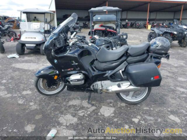 BMW R1100 RT, WB10418A5WZC63709