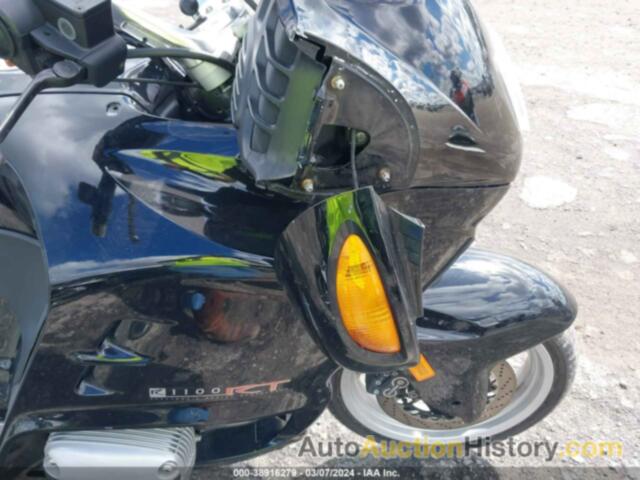 BMW R1100 RT, WB10418A5WZC63709