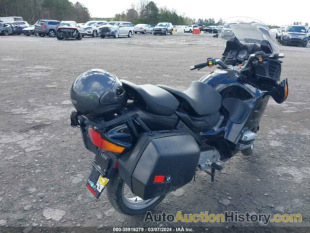 BMW R1100 RT, WB10418A5WZC63709