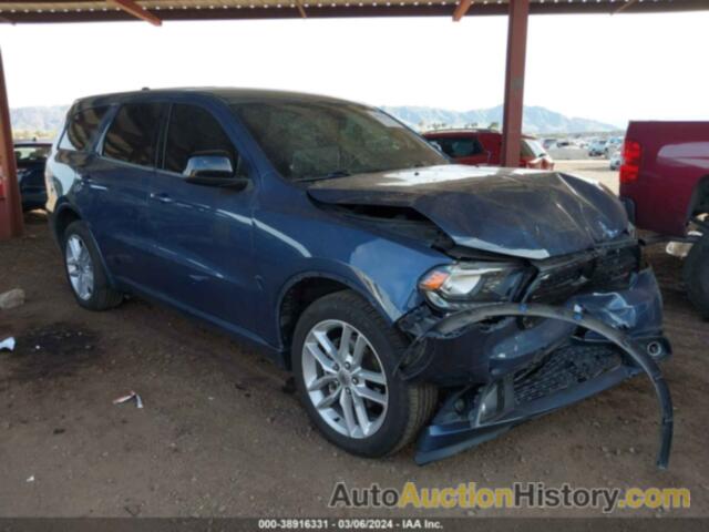 DODGE DURANGO SXT PLUS RWD, 1C4RDHAG7LC373819