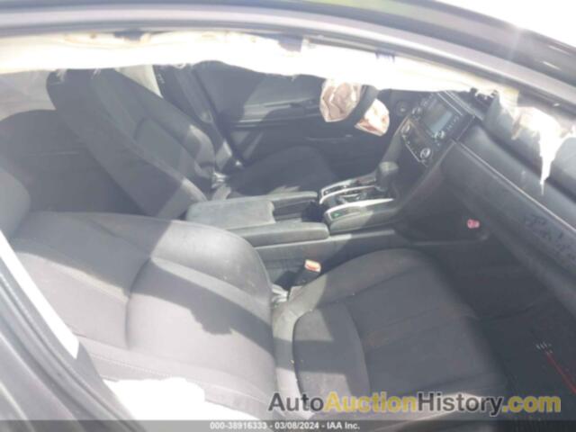 HONDA CIVIC LX, 2HGFC2F52GH503083