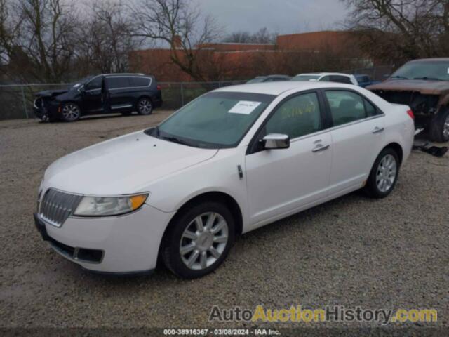 LINCOLN MKZ, 3LNHL2GC3AR621218