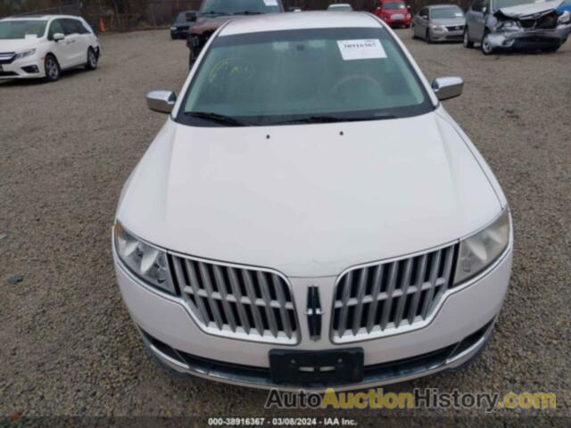 LINCOLN MKZ, 3LNHL2GC3AR621218