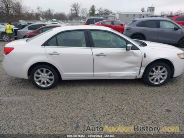 LINCOLN MKZ, 3LNHL2GC3AR621218