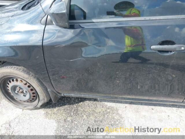 NISSAN VERSA S/S PLUS/SV/SL, 3N1CN7AP4GL827275