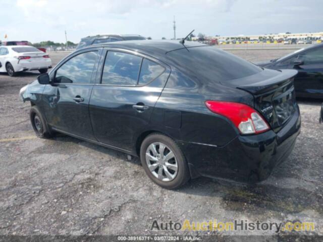 NISSAN VERSA S/S PLUS/SV/SL, 3N1CN7AP4GL827275