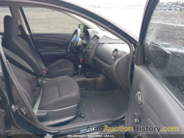 NISSAN VERSA S/S PLUS/SV/SL, 3N1CN7AP4GL827275