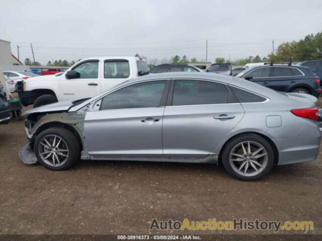 HYUNDAI SONATA SPORT 2.0T, 5NPE34ABXHH555198