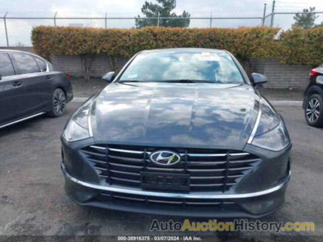 HYUNDAI SONATA SE, KMHL24JA4PA343559