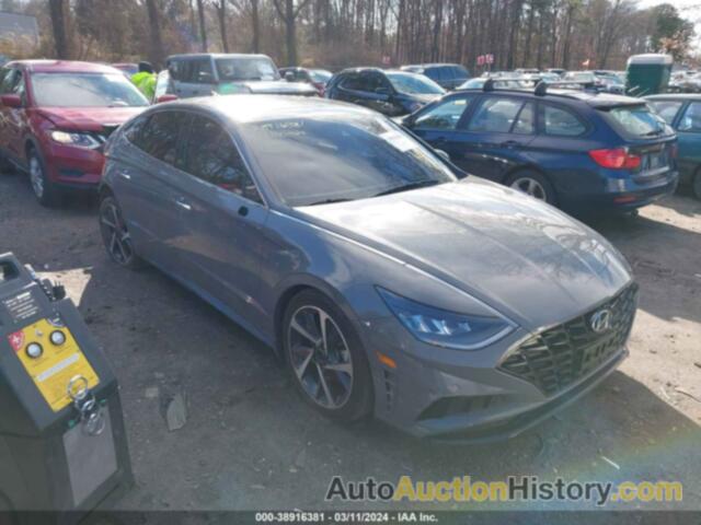 HYUNDAI SONATA SEL PLUS, 5NPEJ4J25MH098980