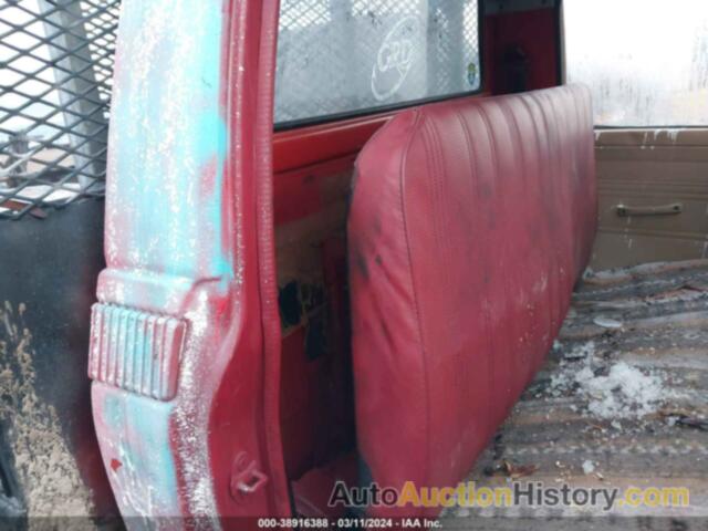 TOYOTA PICKUP 1/2 TON RN44, JT4RN44R1D1148554