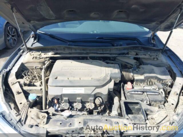 HONDA ACCORD TOURING V6, 1HGCR3F9XHA040510