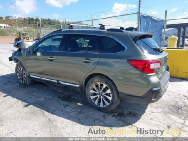 SUBARU OUTBACK 3.6R TOURING, 4S4BSETC8K3309332