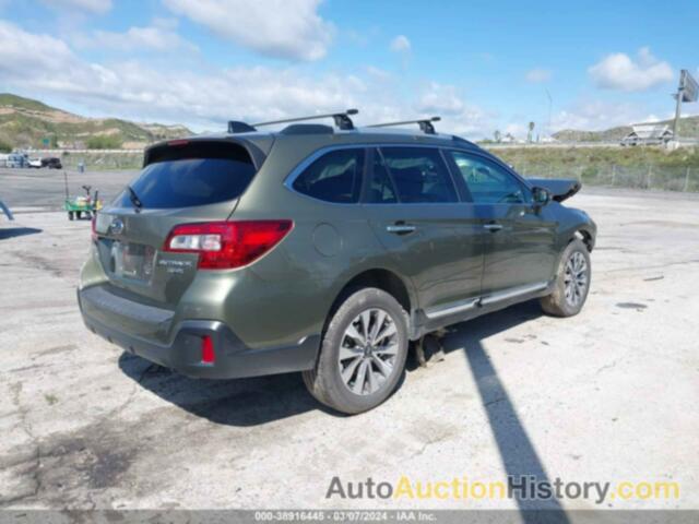 SUBARU OUTBACK 3.6R TOURING, 4S4BSETC8K3309332