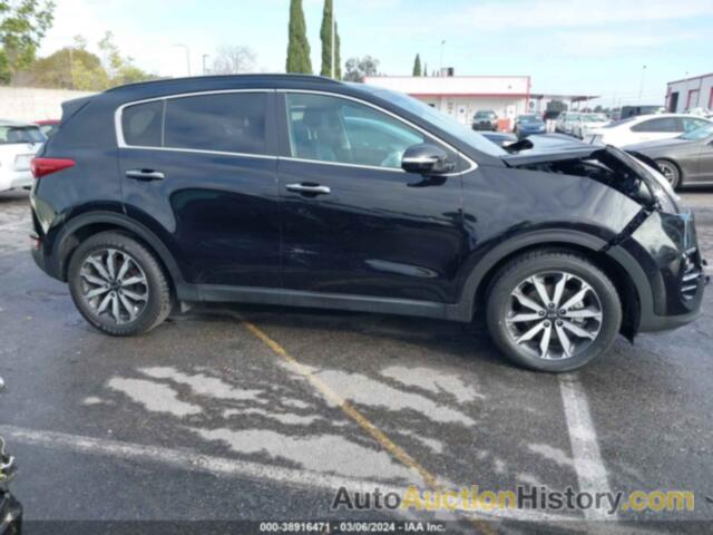 KIA SPORTAGE EX, KNDPN3ACXJ7352733