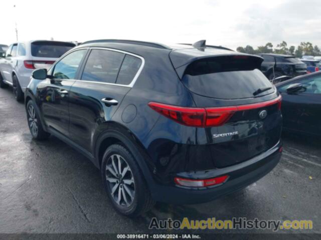 KIA SPORTAGE EX, KNDPN3ACXJ7352733