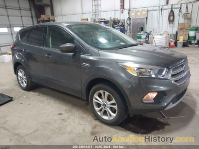 FORD ESCAPE SE, 1FMCU0GD3KUA47928