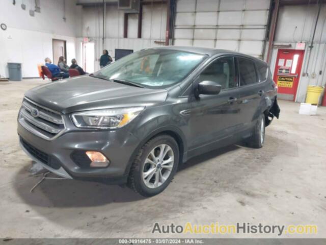 FORD ESCAPE SE, 1FMCU0GD3KUA47928