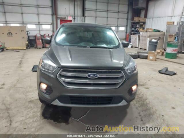 FORD ESCAPE SE, 1FMCU0GD3KUA47928