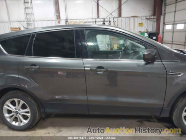 FORD ESCAPE SE, 1FMCU0GD3KUA47928