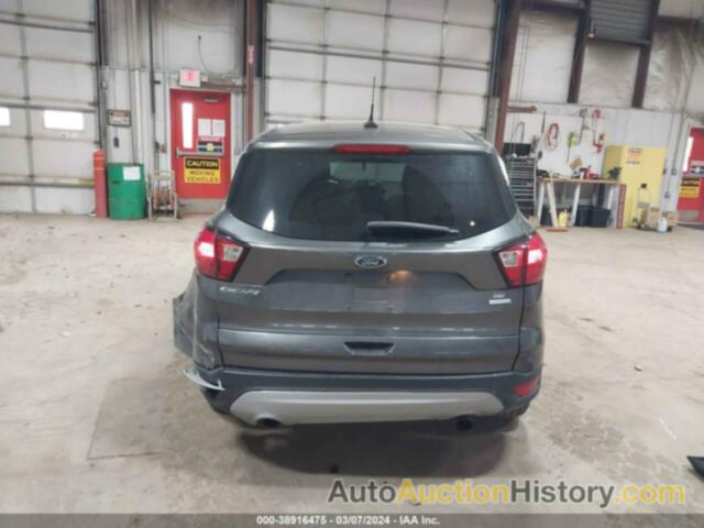 FORD ESCAPE SE, 1FMCU0GD3KUA47928