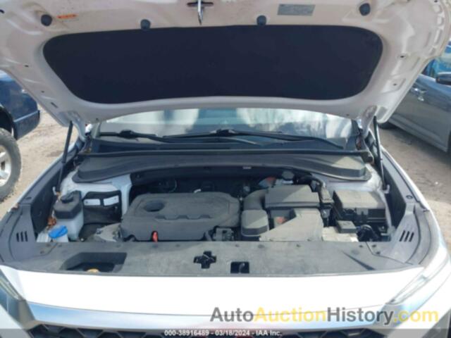 HYUNDAI SANTA FE SE, 5NMS2CAD7LH239913