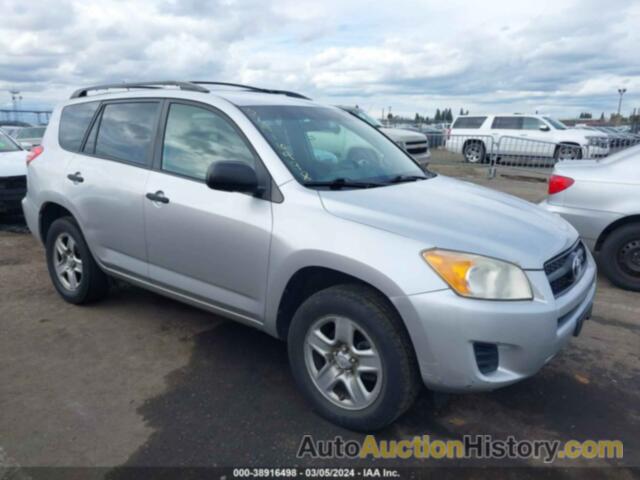 TOYOTA RAV4 BASE V6, JTMBK4DV7BD018247