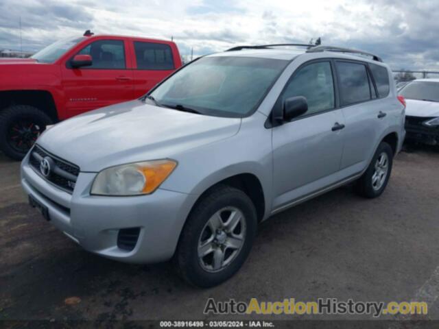 TOYOTA RAV4 BASE V6, JTMBK4DV7BD018247