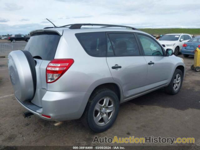 TOYOTA RAV4 BASE V6, JTMBK4DV7BD018247