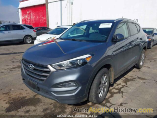 HYUNDAI TUCSON SE, KM8J3CA43GU155168