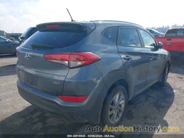 HYUNDAI TUCSON SE, KM8J3CA43GU155168