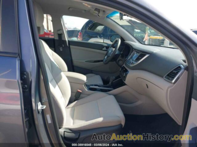 HYUNDAI TUCSON SE, KM8J3CA43GU155168