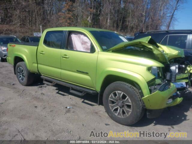 TOYOTA TACOMA TRD SPORT, 3TYDZ5BN1PT032318