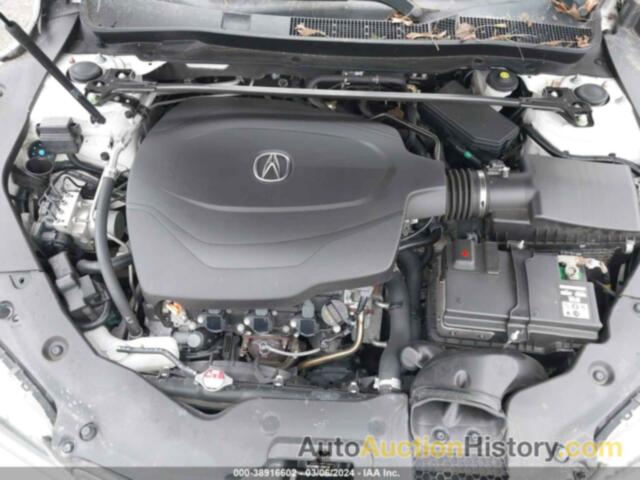 ACURA TLX TECHNOLOGY PACKAGE, 19UUB2F58HA003536