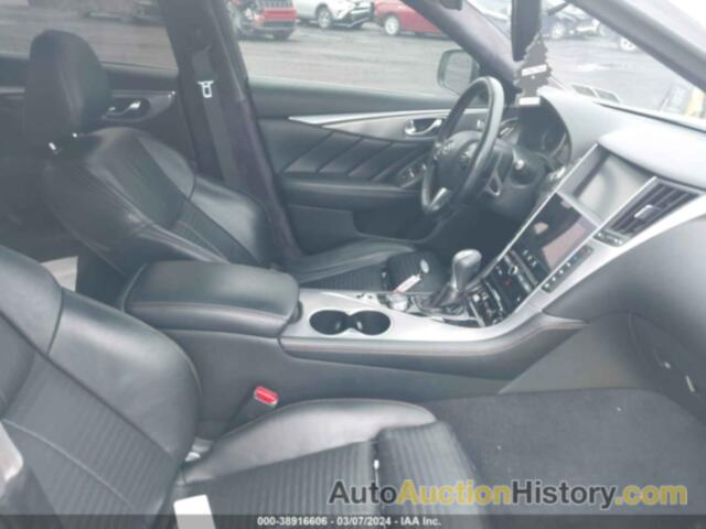 INFINITI Q50 SPORT, JN1BV7AR5FM396057