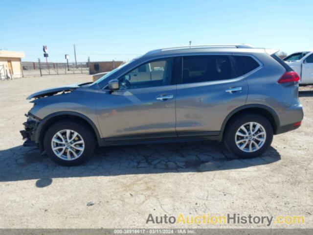 NISSAN ROGUE SV INTELLIGENT AWD, KNMAT2MV3LP500243