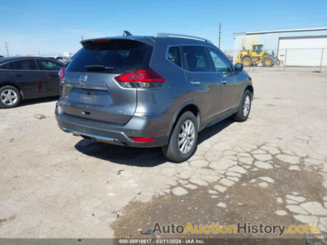 NISSAN ROGUE SV INTELLIGENT AWD, KNMAT2MV3LP500243